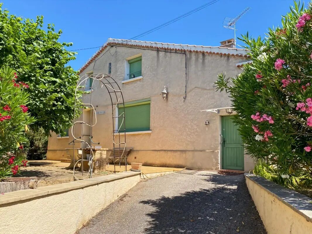 Maison à vendre, 125m², La Brillanne