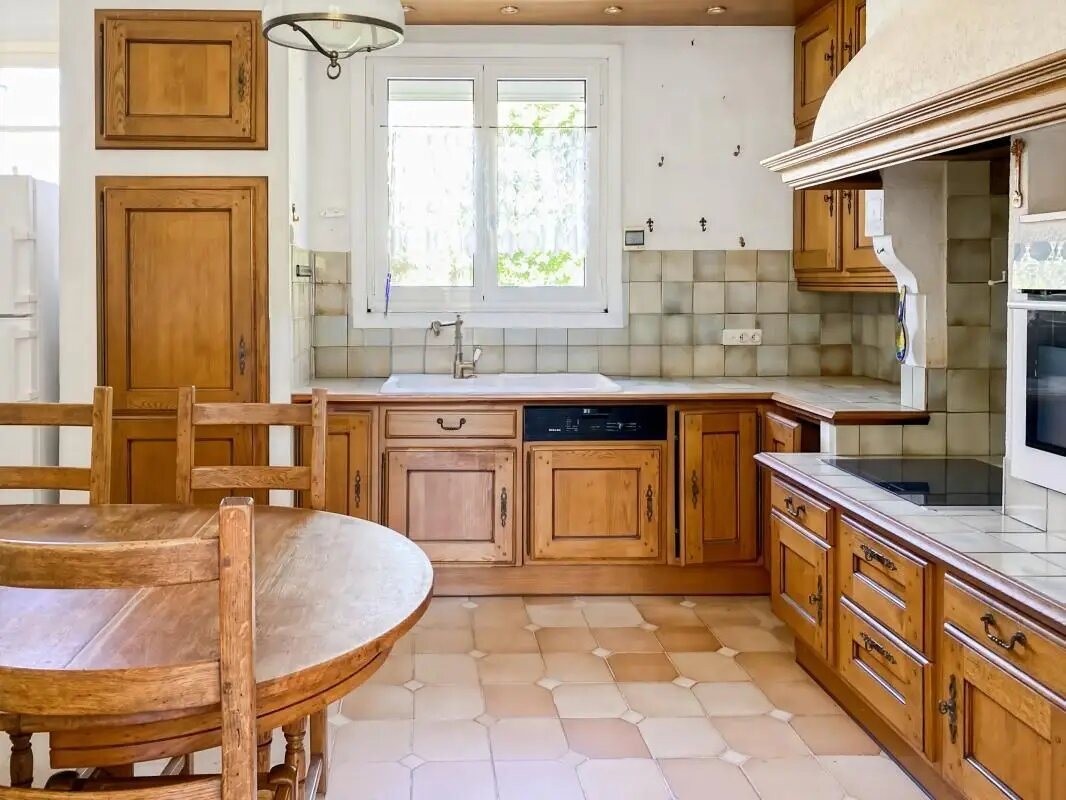 Maison à vendre, 125m², La Brillanne