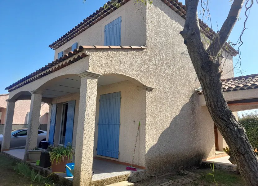Maison à vendre, 86m², Vinon-sur-Verdon