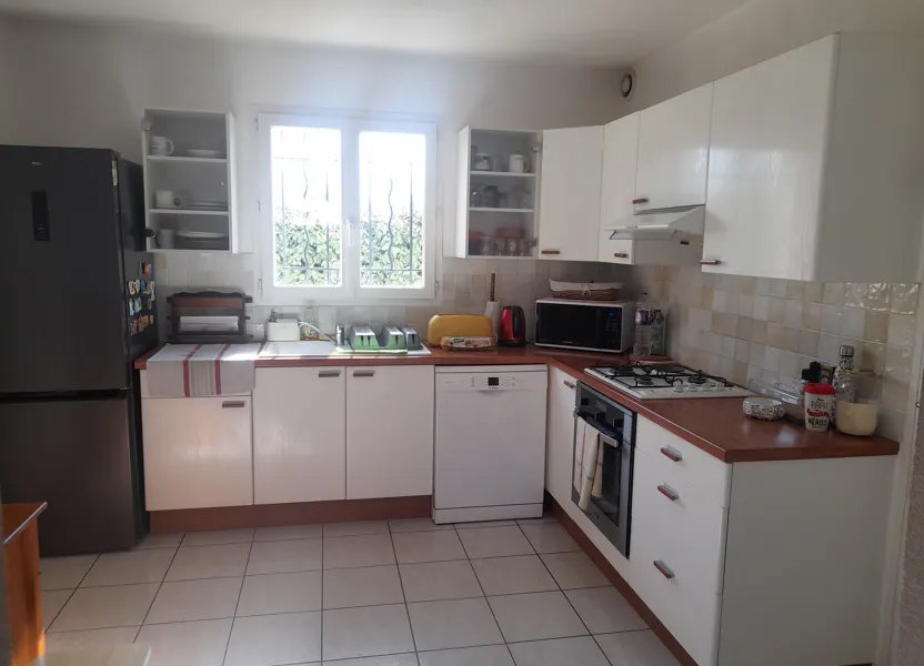 Maison à vendre, 86m², Vinon-sur-Verdon