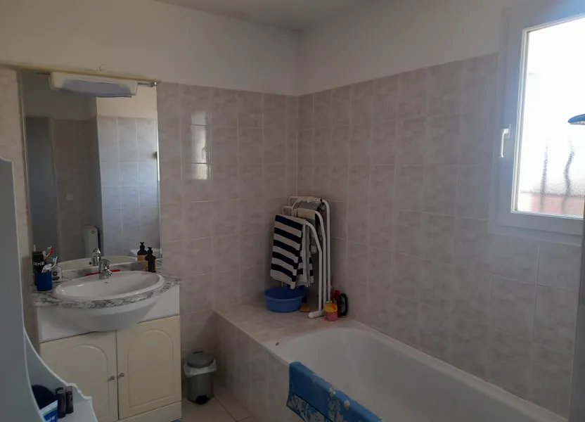 Maison à vendre, 86m², Vinon-sur-Verdon