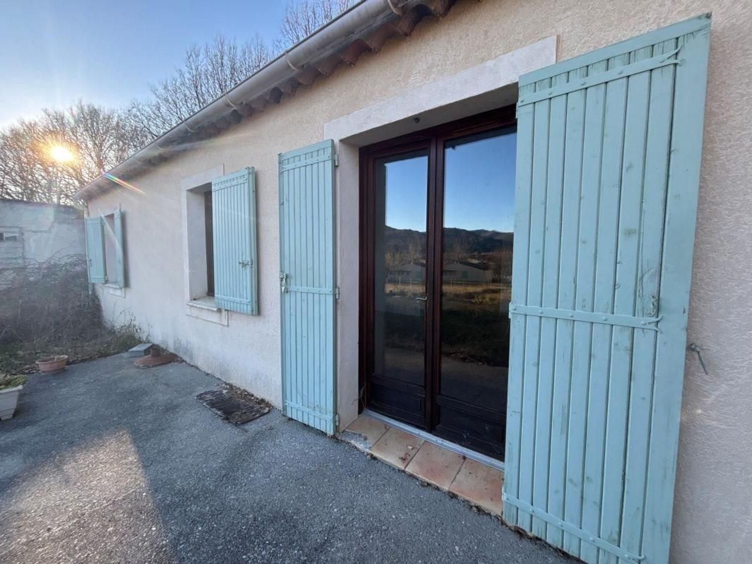 Maison à vendre, 78m², Mallemoisson