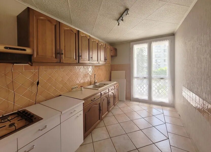 Appartement à vendre, 82m², Manosque
