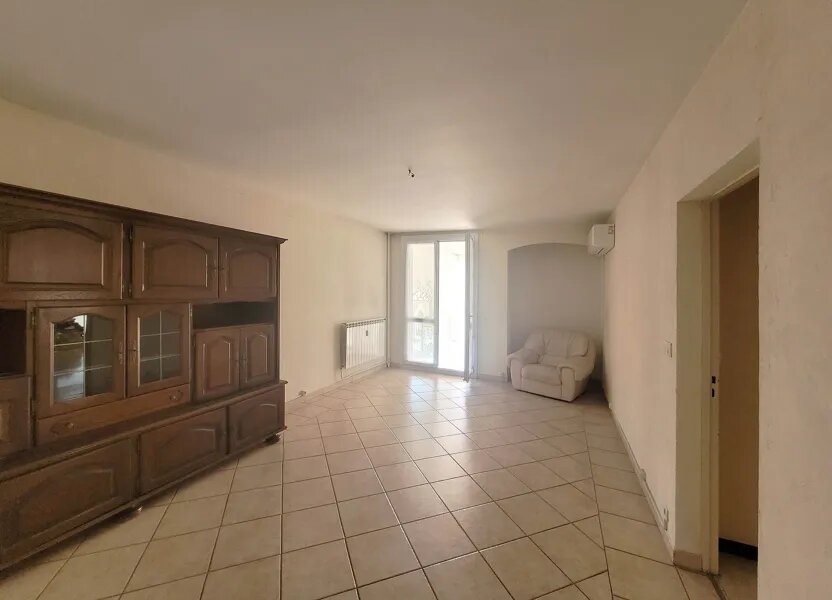 Appartement à vendre, 82m², Manosque
