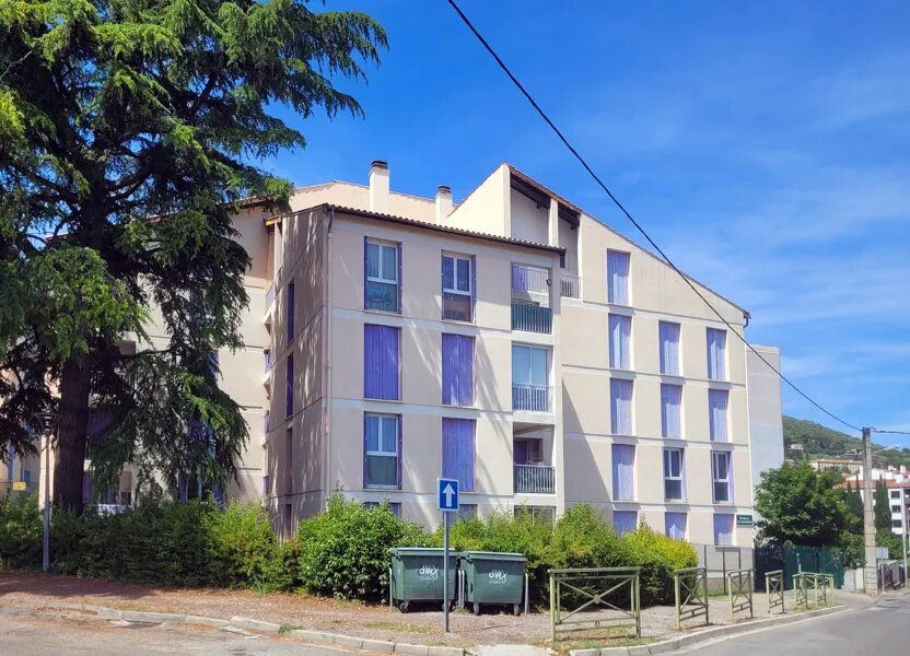 Appartement à vendre, 82m², Manosque