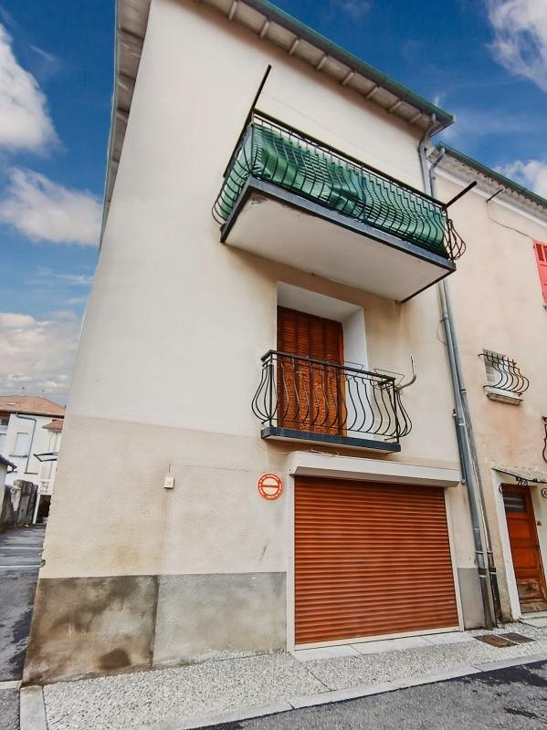 Appartement à vendre, 68m², Laragne-Montéglin