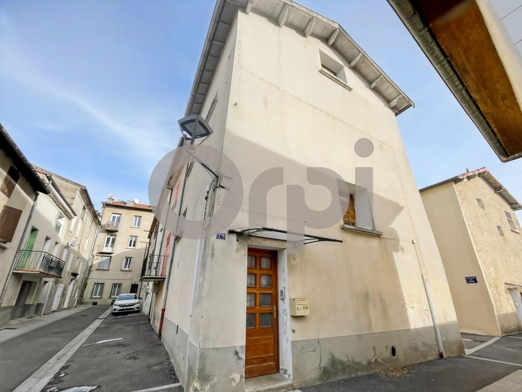 Appartement à vendre, 68m², Laragne-Montéglin