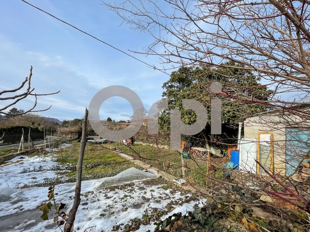 Appartement à vendre, 68m², Laragne-Montéglin