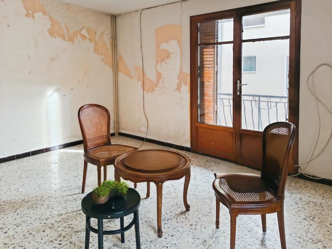 Appartement à vendre, 68m², Laragne-Montéglin