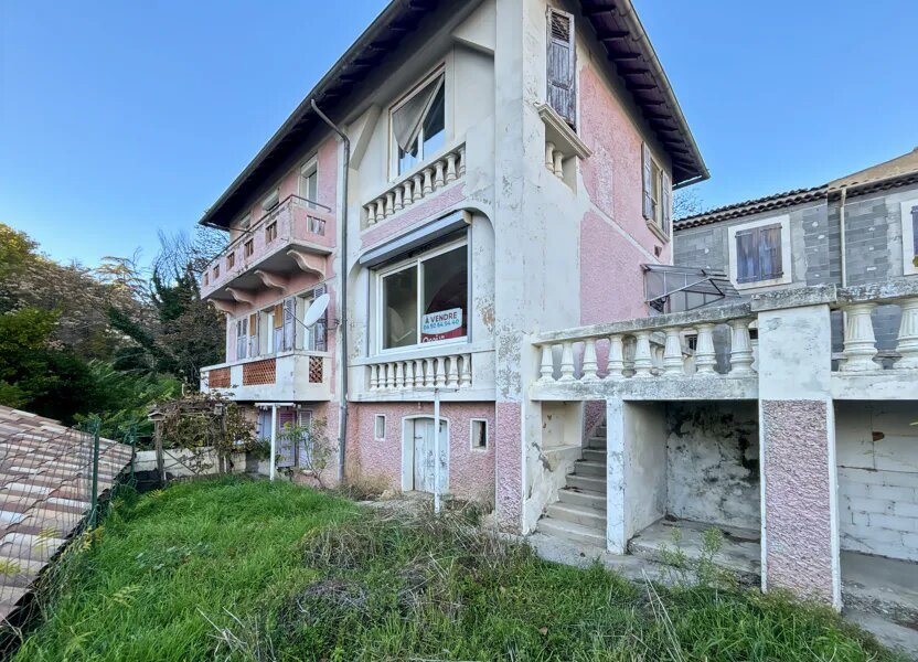 Maison à vendre, 145m², Château-Arnoux-Saint-Auban