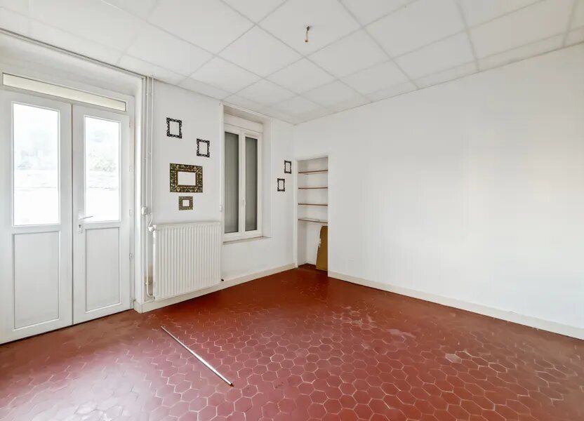Maison à vendre, 145m², Château-Arnoux-Saint-Auban
