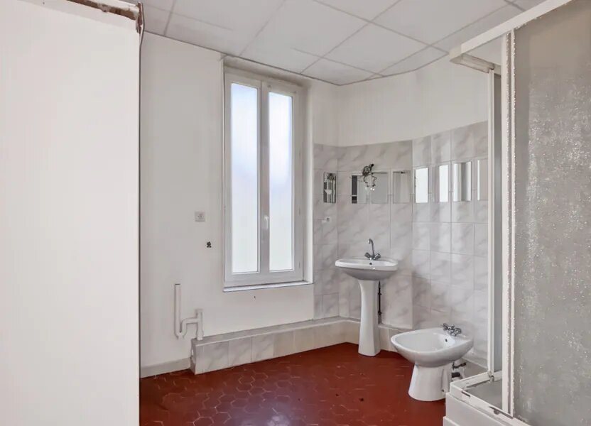 Maison à vendre, 145m², Château-Arnoux-Saint-Auban