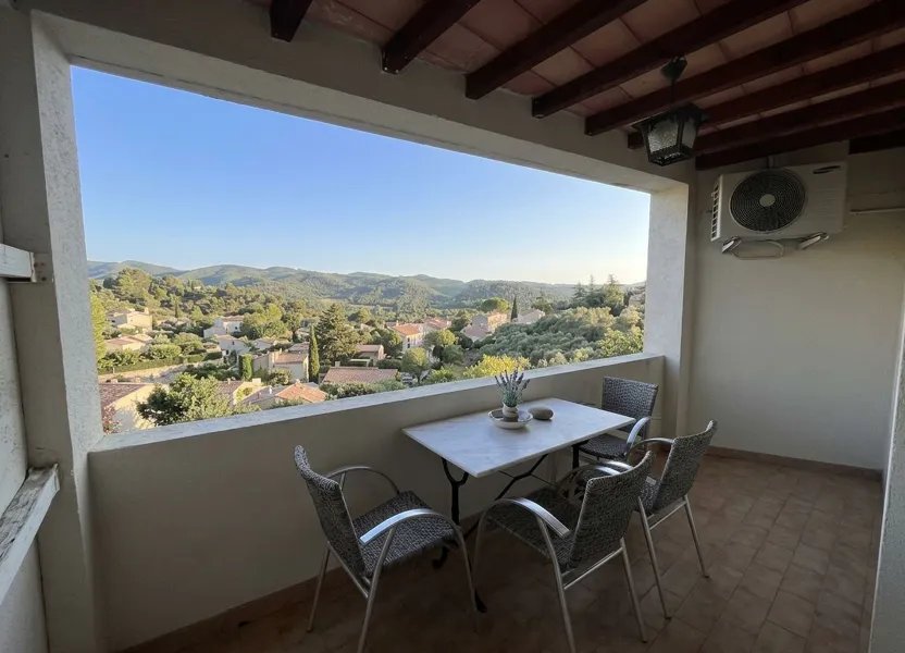 Appartement à louer, 38m², Gréoux-les-Bains