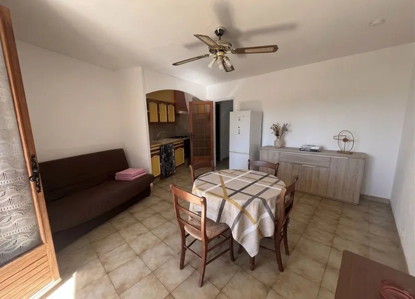 Appartement à louer, 38m², Gréoux-les-Bains