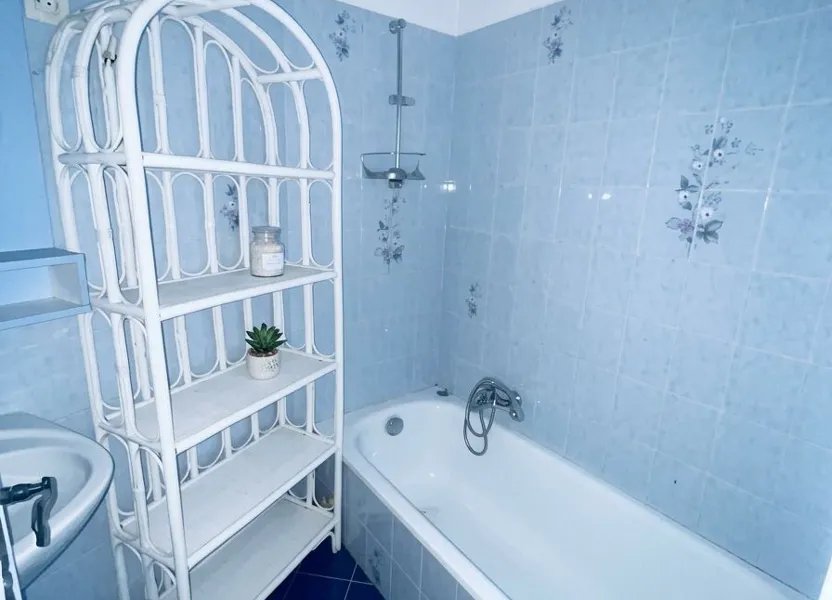 Appartement à louer, 38m², Gréoux-les-Bains