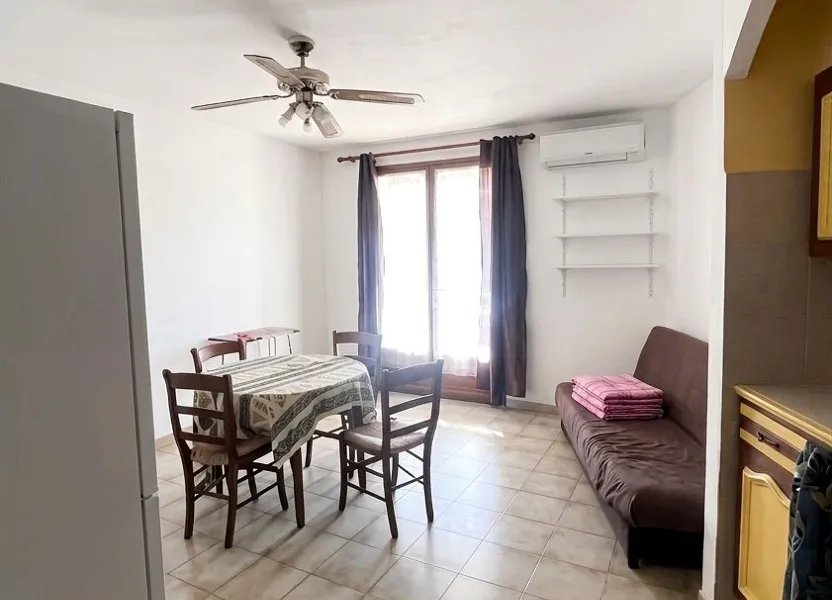 Appartement à louer, 38m², Gréoux-les-Bains