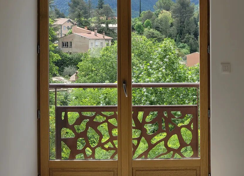 Appartement à vendre, 51m², Gréoux-les-Bains