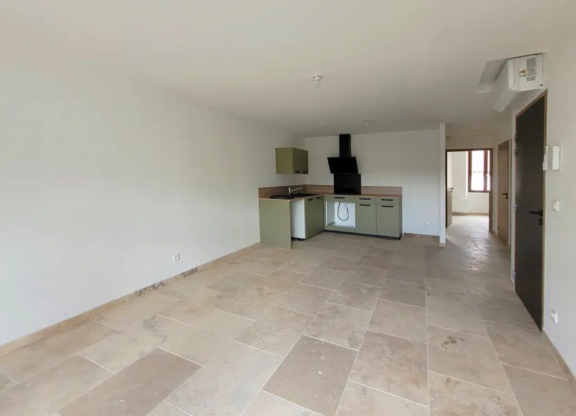 Appartement à vendre, 51m², Gréoux-les-Bains