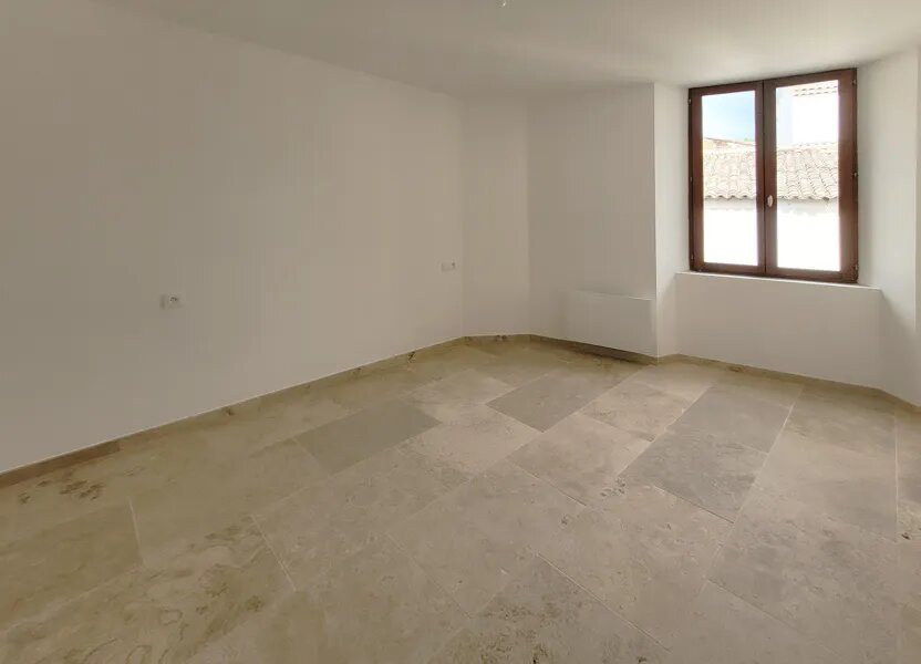 Appartement à vendre, 51m², Gréoux-les-Bains