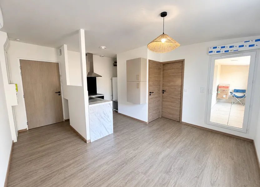 Appartement à louer, 32m², Gréoux-les-Bains