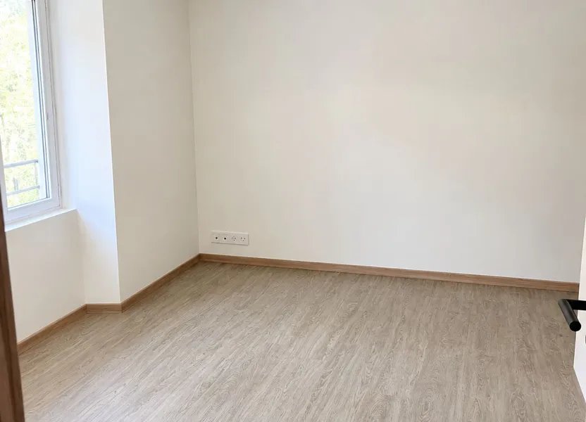 Appartement à louer, 32m², Gréoux-les-Bains