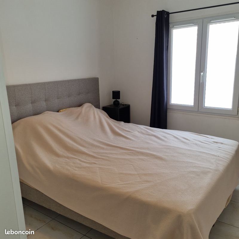 Maison à louer, 61m², Oraison