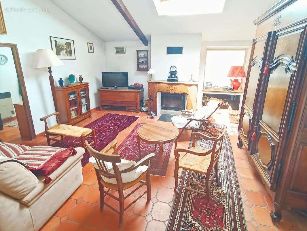 Maison à vendre, 189m², Oraison