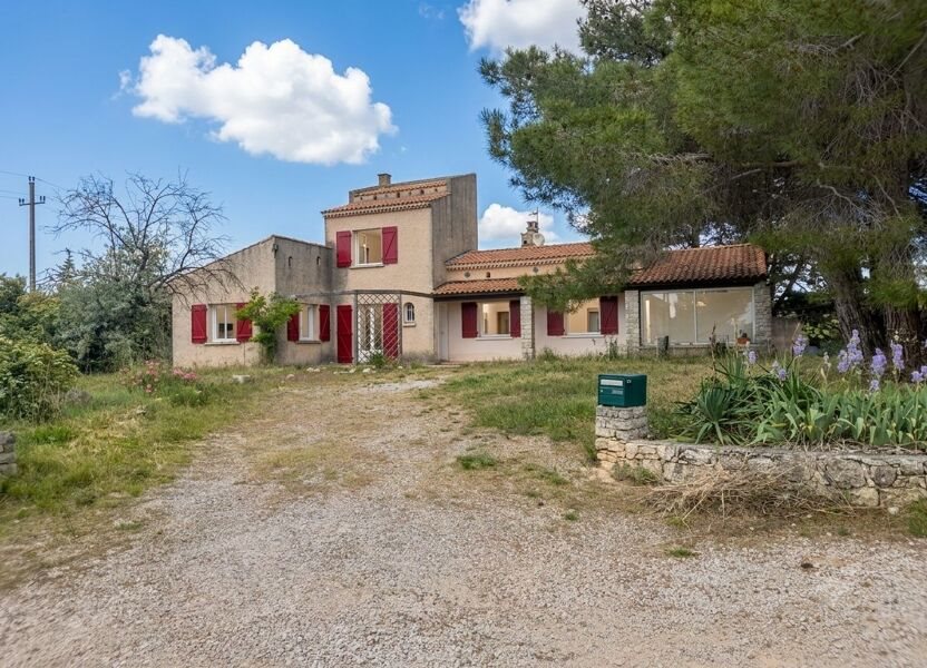 Maison à vendre, 112m², Saint-Julien