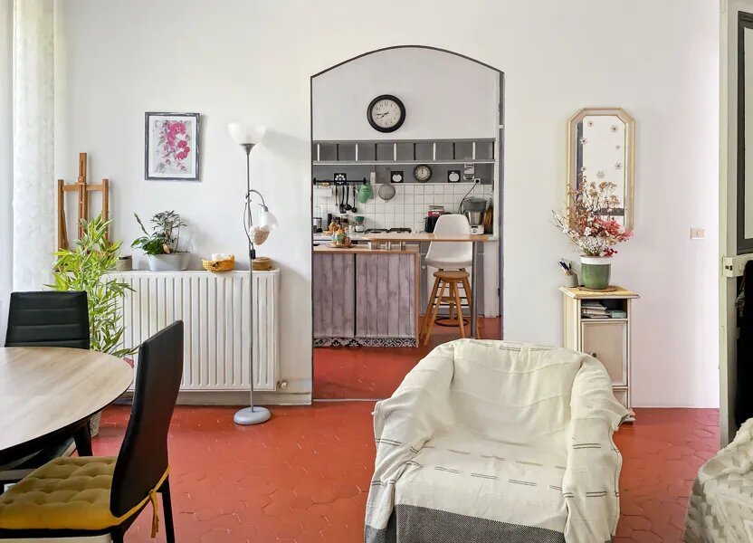 Appartement à vendre, 87m², Oraison
