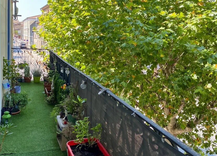 Appartement à vendre, 87m², Oraison