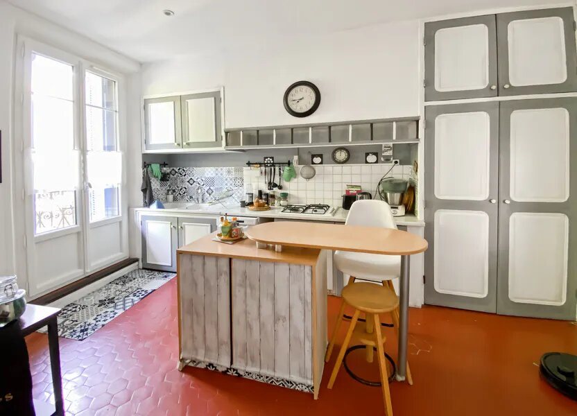 Appartement à vendre, 87m², Oraison