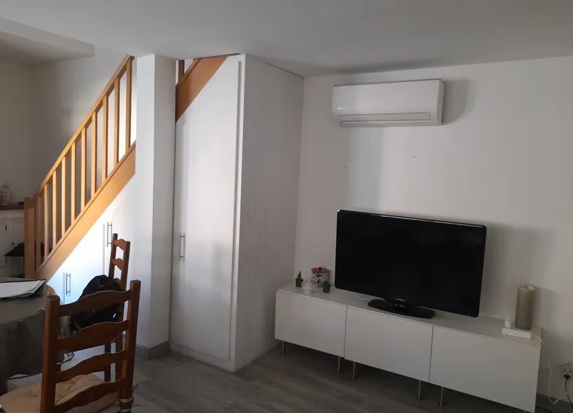 Appartement à vendre, 48m², Gréoux-les-Bains