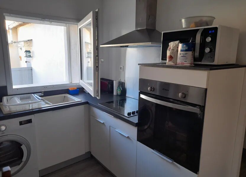 Appartement à vendre, 48m², Gréoux-les-Bains