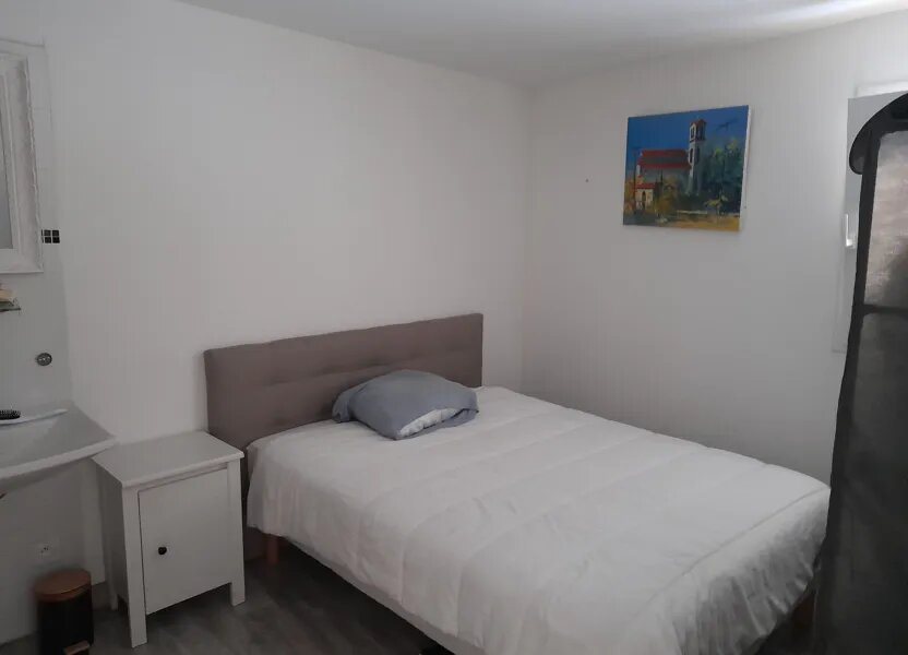 Appartement à vendre, 48m², Gréoux-les-Bains