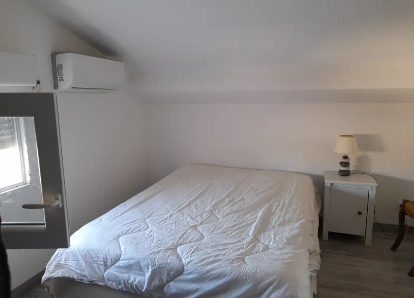 Appartement à vendre, 48m², Gréoux-les-Bains
