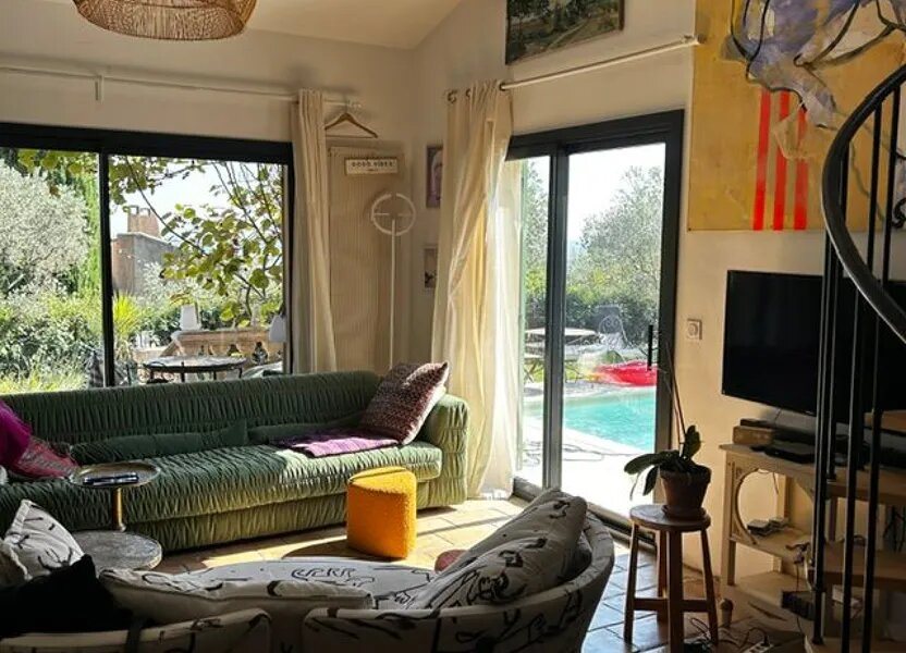 Maison à louer, 120m², Manosque