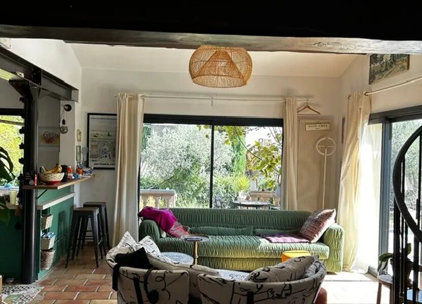 Maison à louer, 120m², Manosque