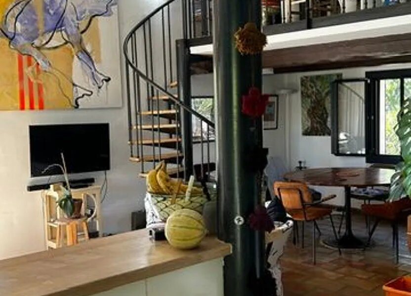 Maison à louer, 120m², Manosque