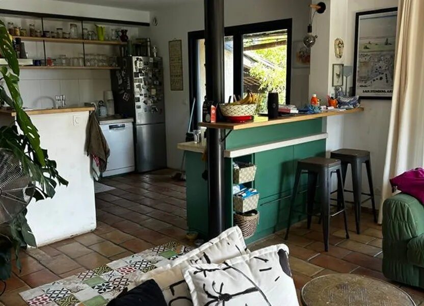 Maison à louer, 120m², Manosque