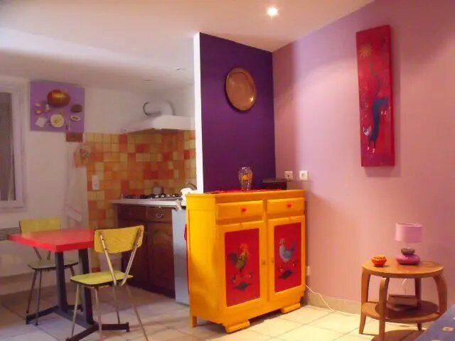 Appartement à louer, 15m², Vinon-sur-Verdon