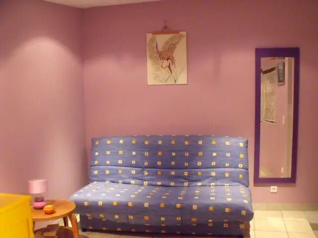 Appartement à louer, 15m², Vinon-sur-Verdon