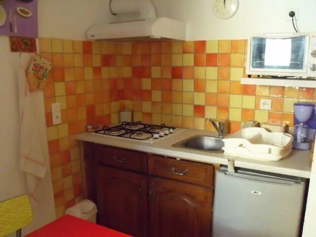 Appartement à louer, 15m², Vinon-sur-Verdon
