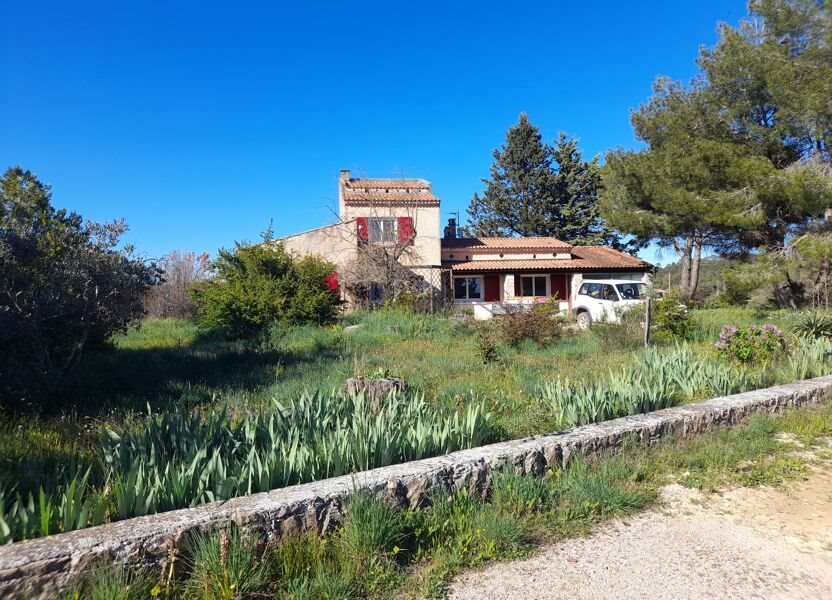 Maison à vendre, 94m², Saint-Julien