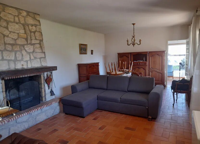 Maison à vendre, 94m², Saint-Julien