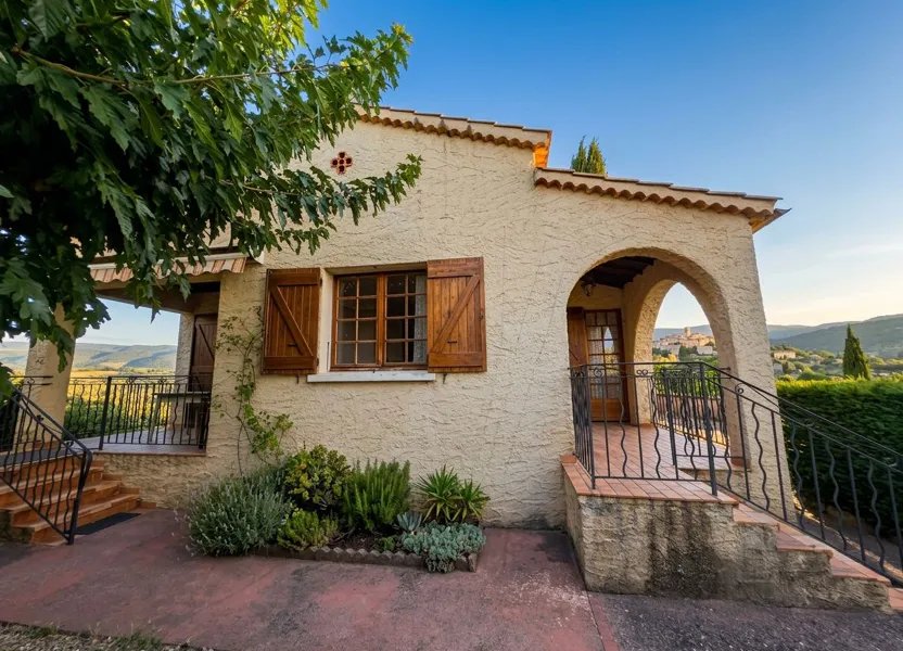 Maison à vendre, 105m², Oraison