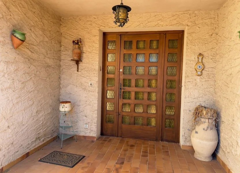 Maison à vendre, 105m², Oraison