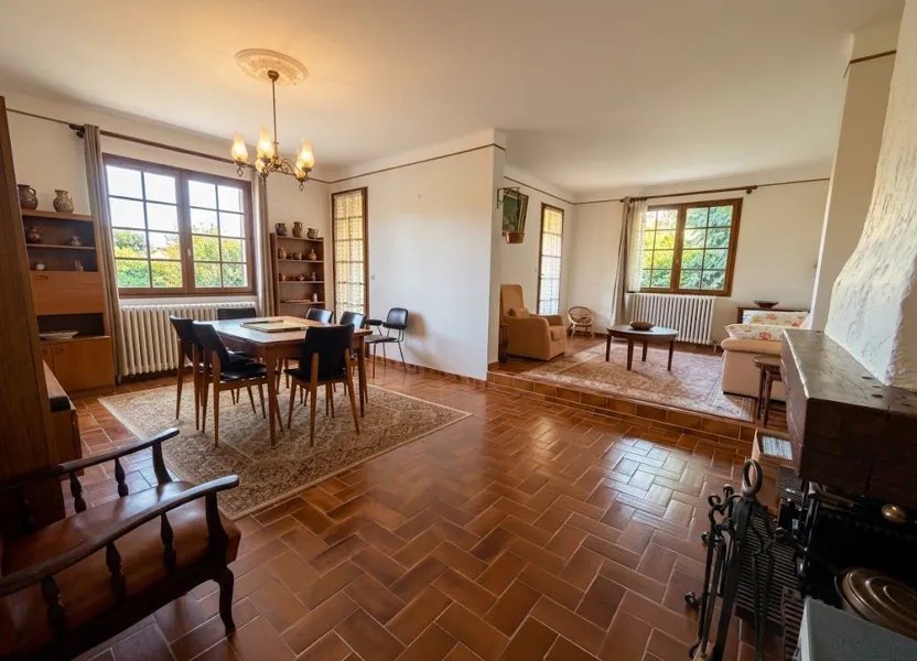 Maison à vendre, 105m², Oraison