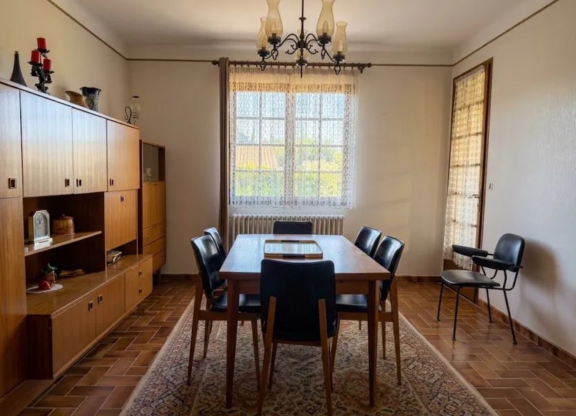 Maison à vendre, 105m², Oraison
