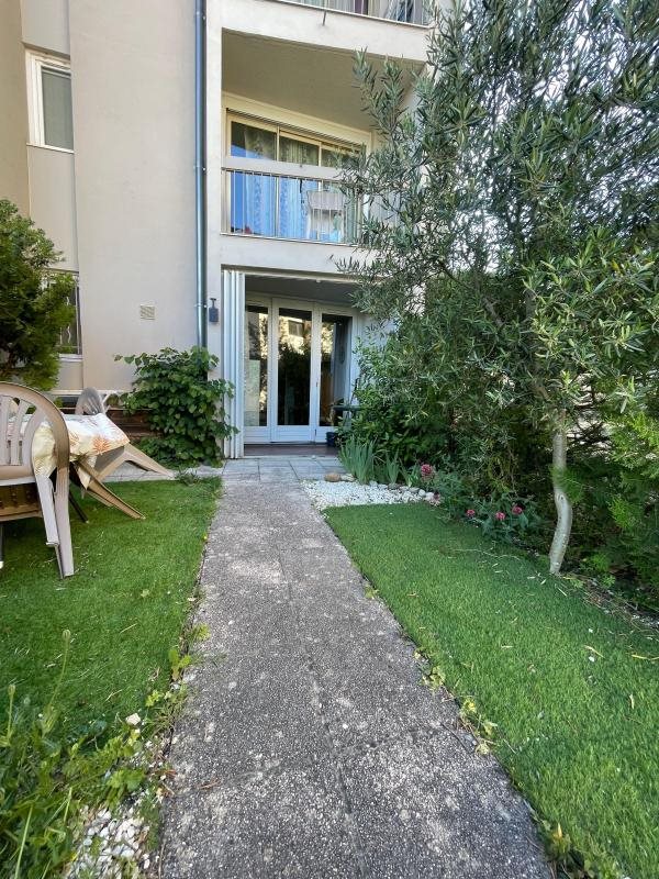 Appartement à vendre, 29m², Gréoux-les-Bains