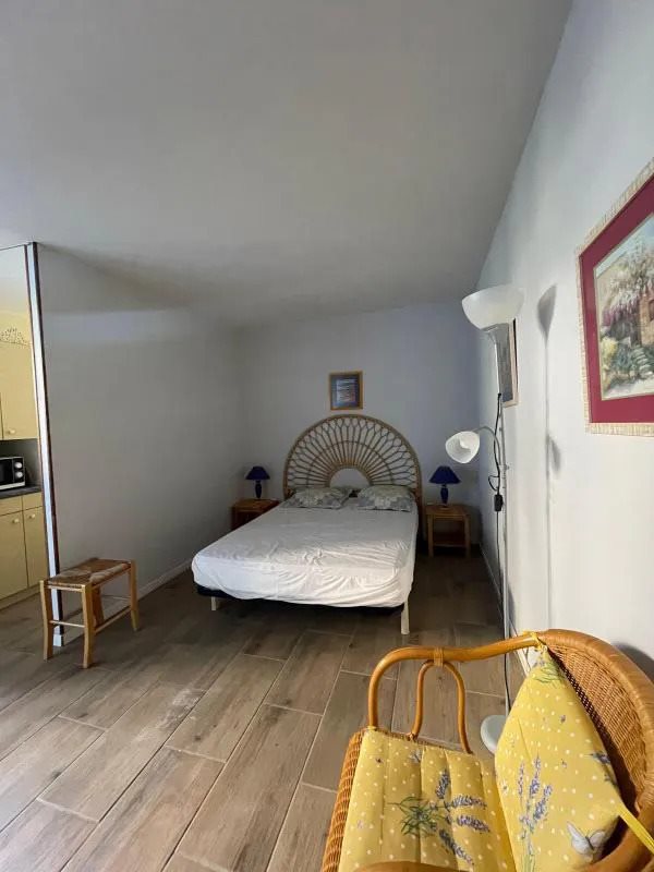 Appartement à vendre, 29m², Gréoux-les-Bains